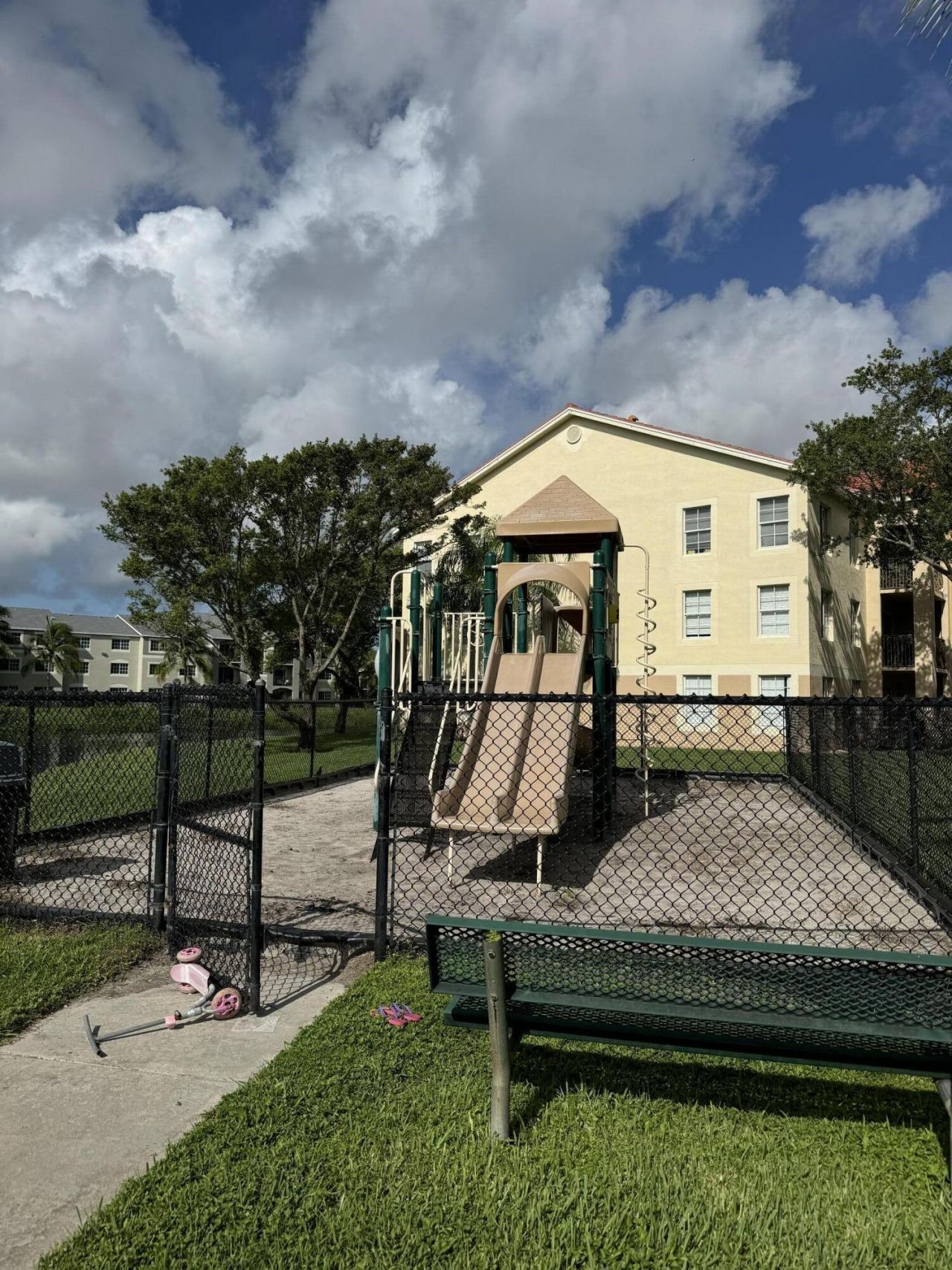 4151 San Marino Boulevard, Unit 308, West Palm Beach, FL 33409 Photo