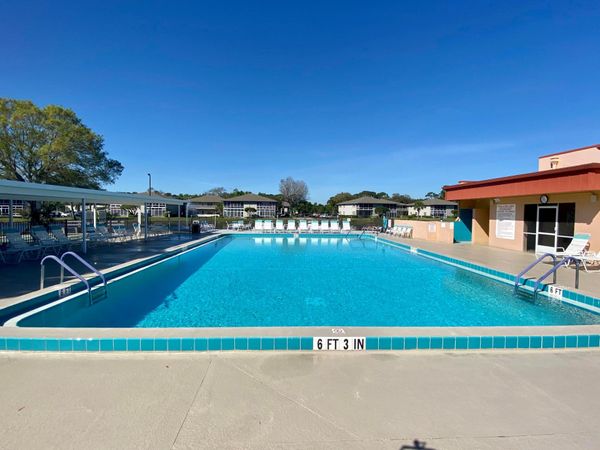 26 Lake Vista Trail E, Unit 201, Port St. Lucie, FL 34952