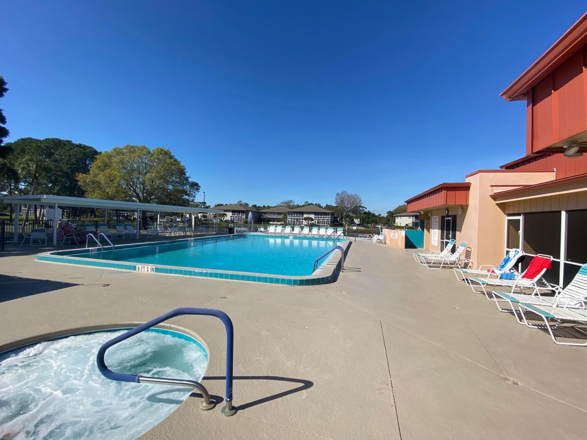 26 Lake Vista Trail E, Unit 201, Port Saint Lucie, FL 34952 Photo