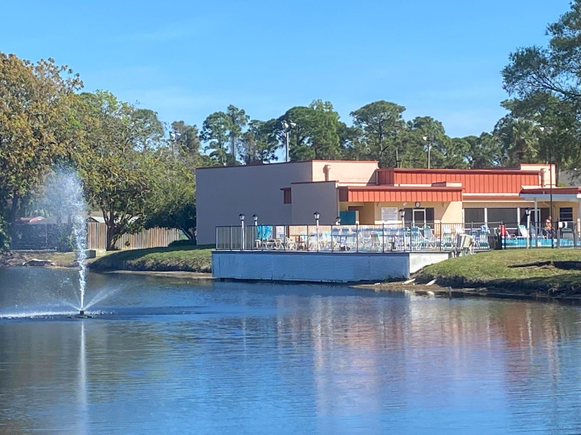 26 Lake Vista Trail E, Unit 201, Port Saint Lucie, FL 34952 Photo