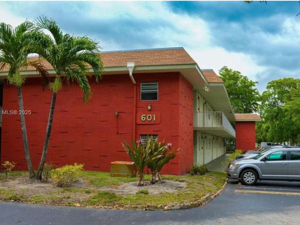 601 S State Road 7, Unit 2h, Margate, FL 33068