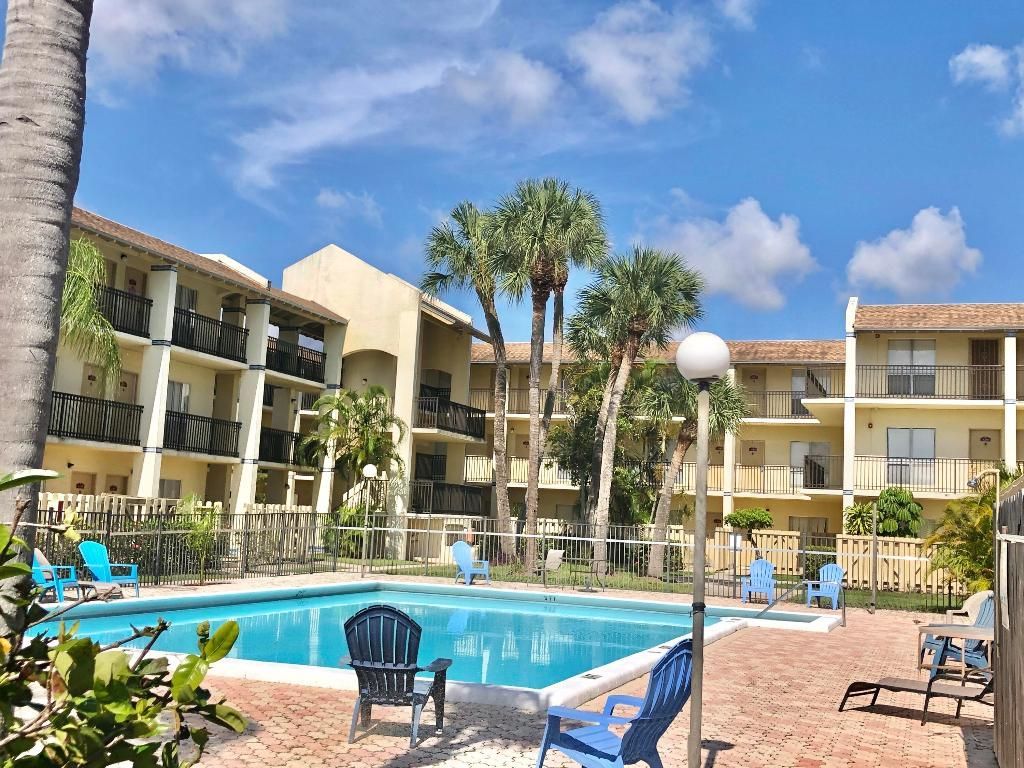 1500 N Congress Avenue, Unit A206, West Palm Beach, FL 33401 Photo