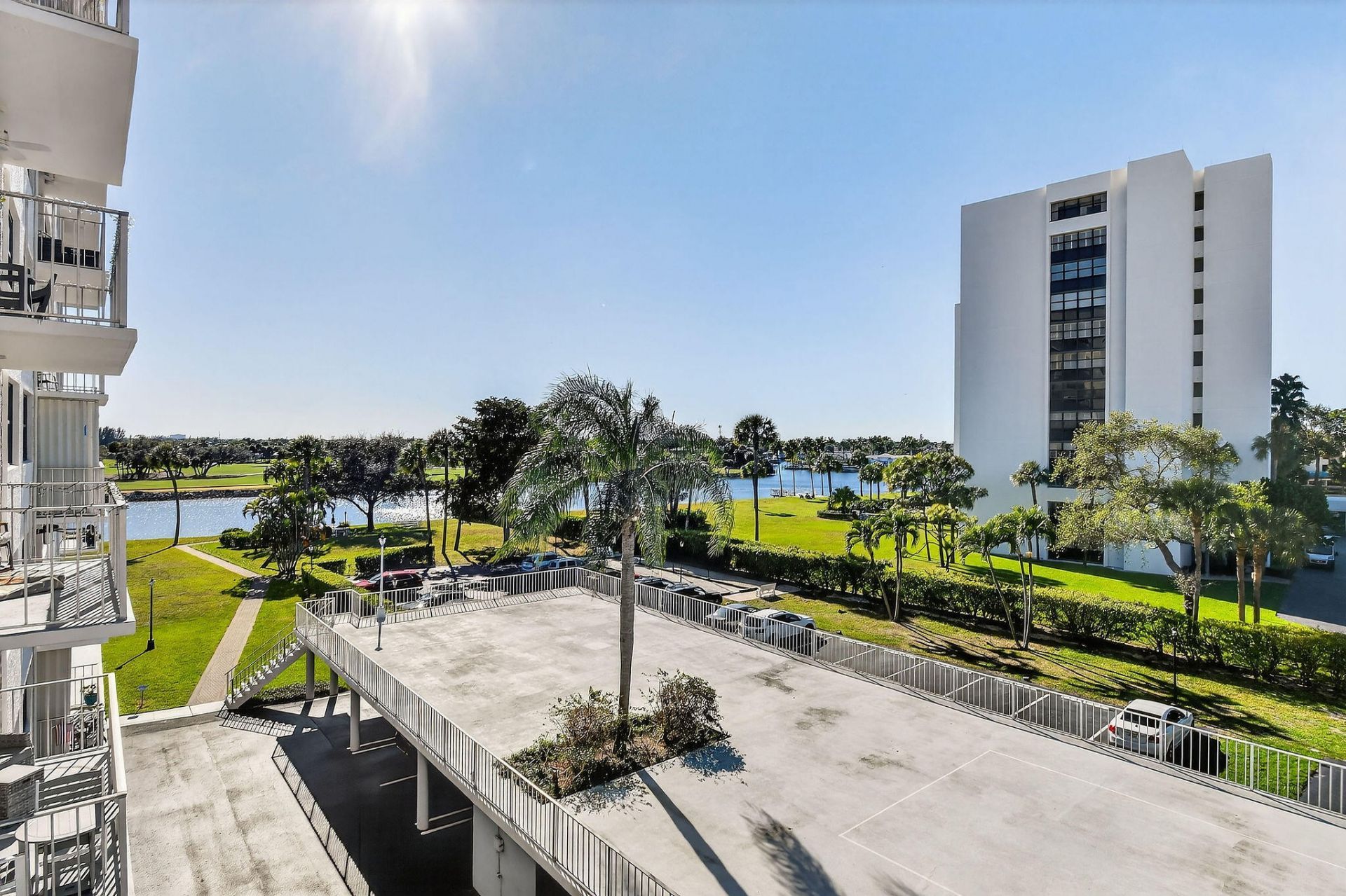 336 Golfview Road, Unit 408, North Palm Beach, FL 33408 Photo