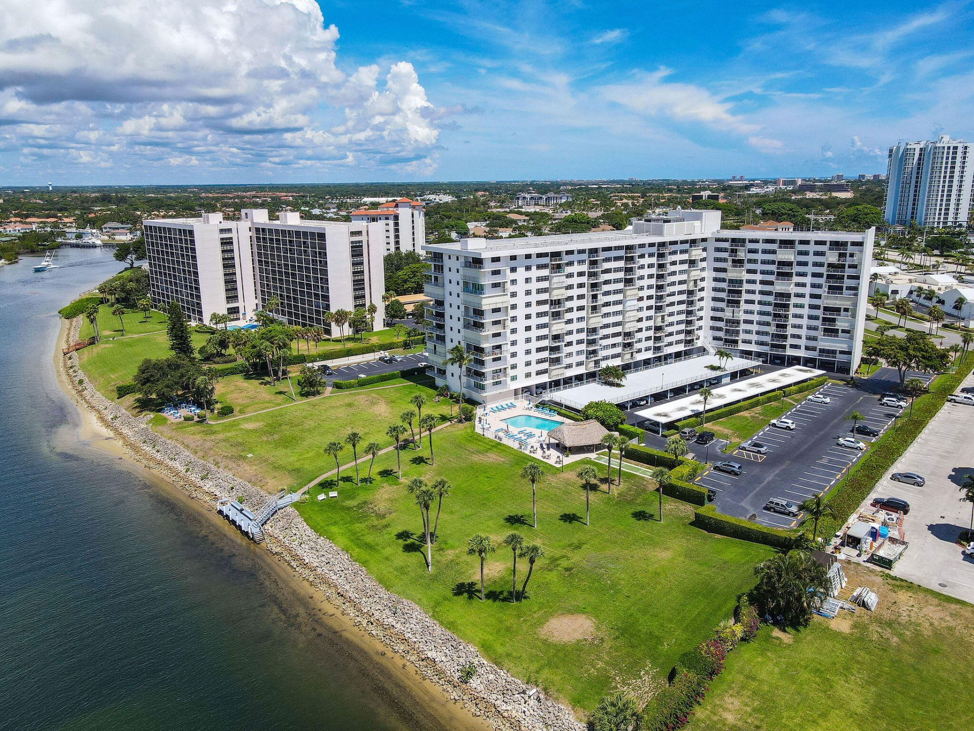 336 Golfview Road, Unit 408, North Palm Beach, FL 33408 Photo