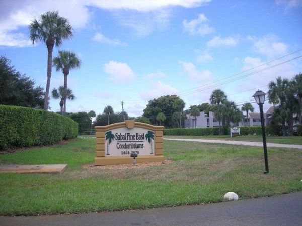 2885 SW 22nd Avenue, Unit 106, Delray Beach, FL 33445