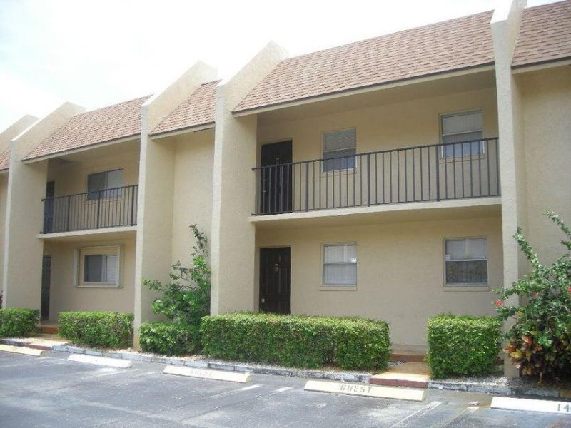 2885 SW 22nd Avenue, Unit 106, Delray Beach, FL 33445 Photo