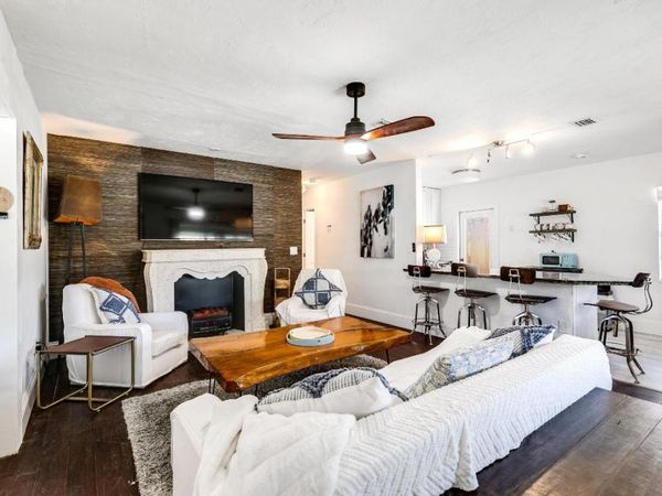 609 S Arnold Avenue S, Lantana, FL 33462