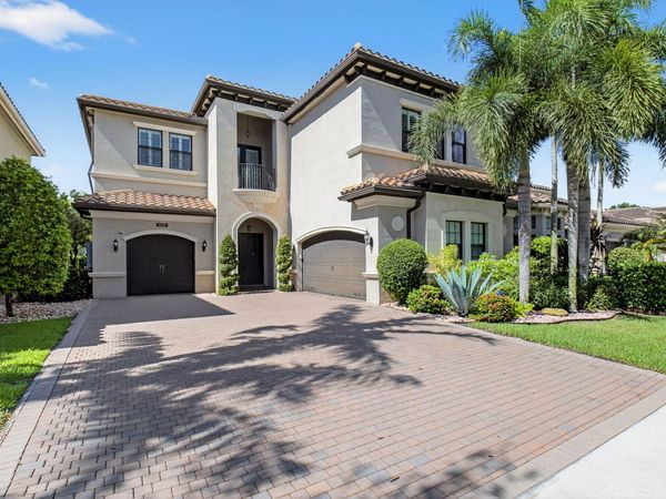 8198 Banpo Bridge Way, Delray Beach, FL 33446