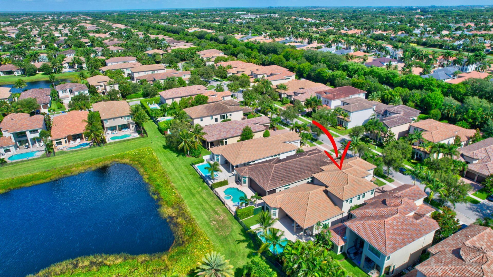 8198 Banpo Bridge Way, Delray Beach, FL 33446 Photo