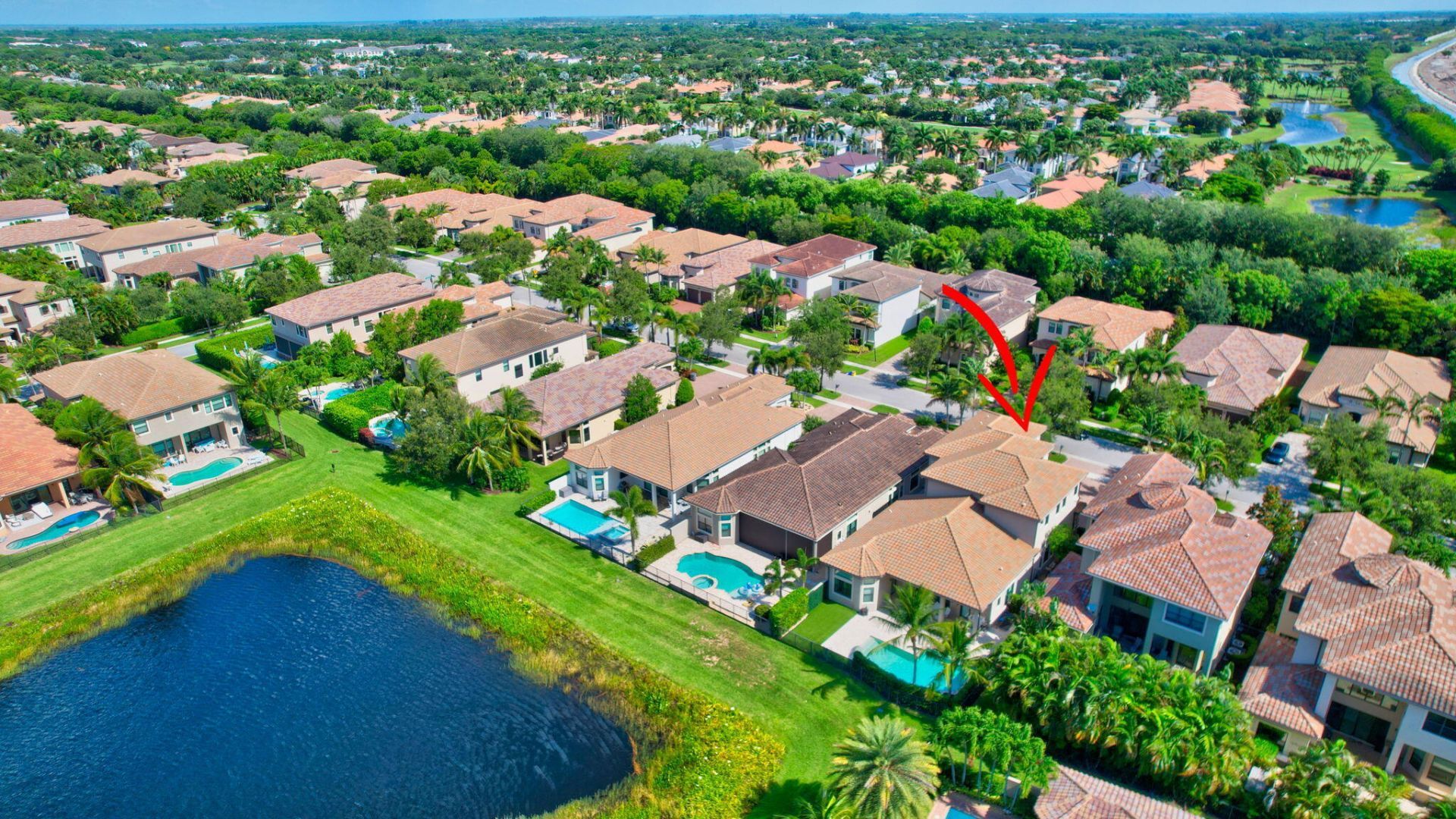 8198 Banpo Bridge Way, Delray Beach, FL 33446 Photo