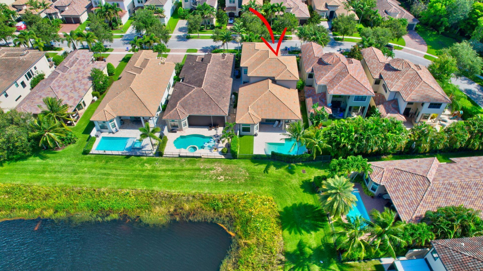 8198 Banpo Bridge Way, Delray Beach, FL 33446 Photo
