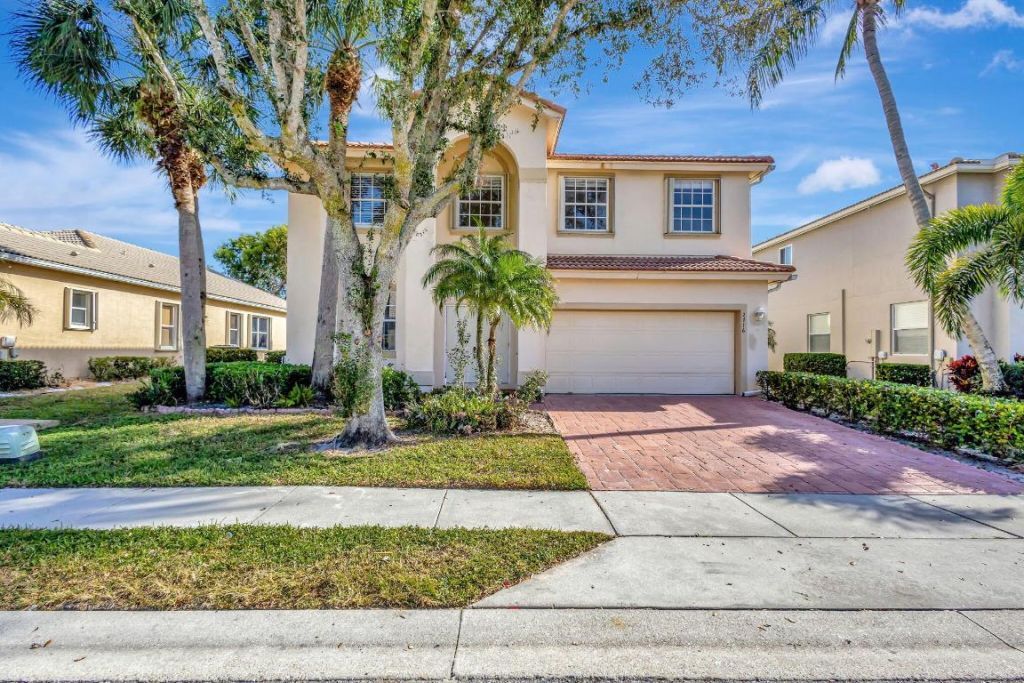 2716 San Andros, West Palm Beach, FL 33411 Photo