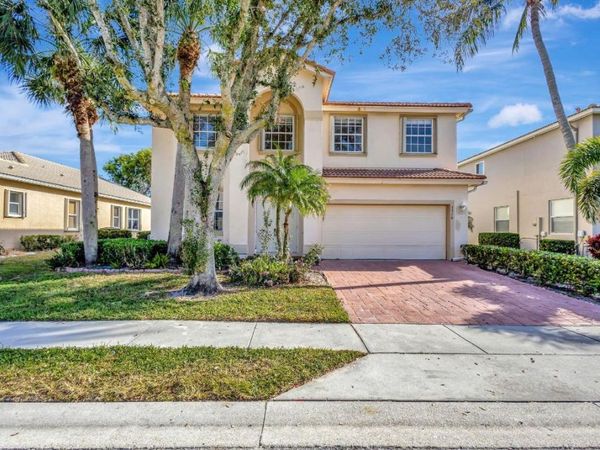 2716 San Andros, West Palm Beach, FL 33411