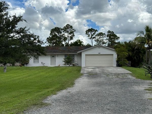 11988 49th Street N, Royal Palm Beach, FL 33411