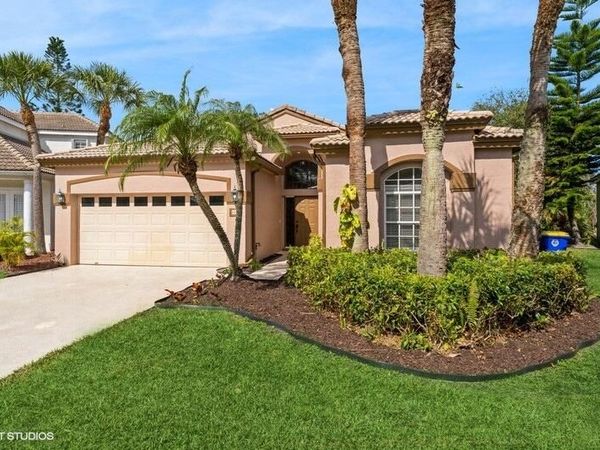 6427 SE Wild Olive Lane SE, Stuart, FL 34997