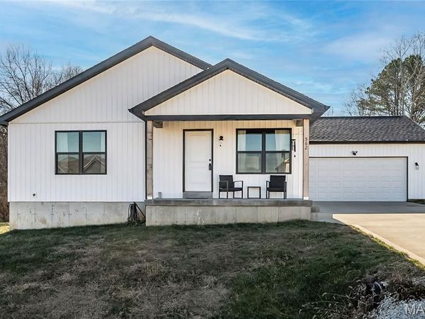 562 Calvey Heights Court, Robertsville, MO 63072