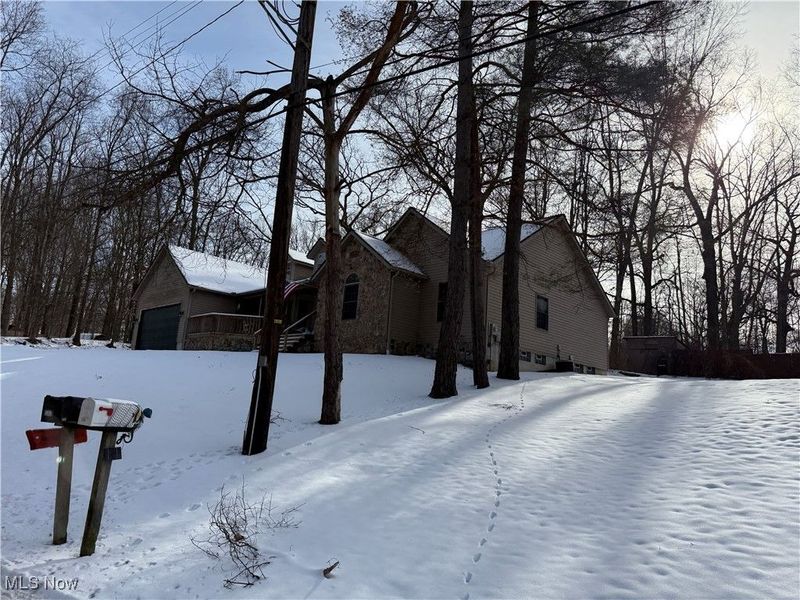 2262 Leonard Street, Ravenna, OH 44266 Photo 5