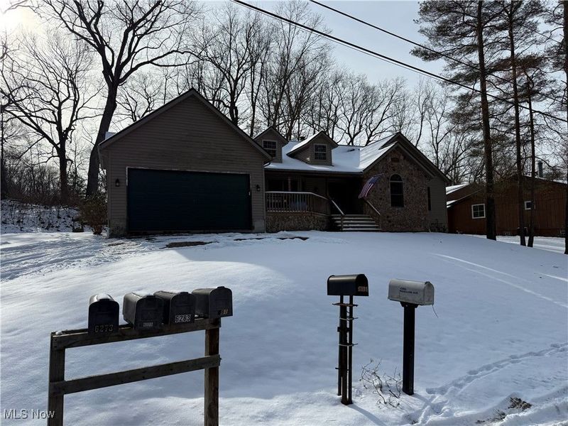 2262 Leonard Street, Ravenna, OH 44266 Photo 6