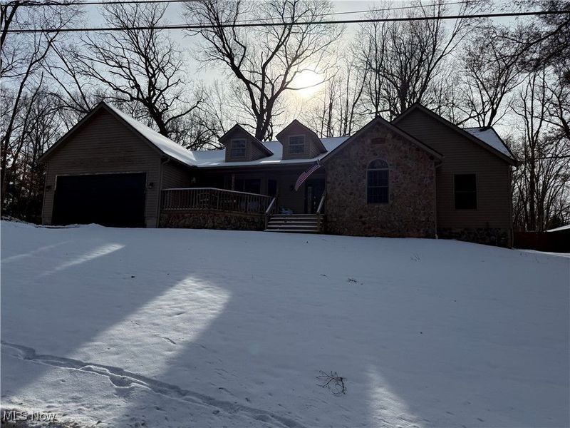 2262 Leonard Street, Ravenna, OH 44266 Photo 9