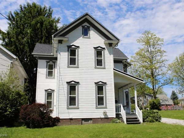 2407 Fletcher Avenue NE, Canton, OH 44705
