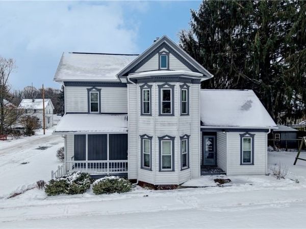 2407 Fletcher Avenue NE, Canton, OH 44705