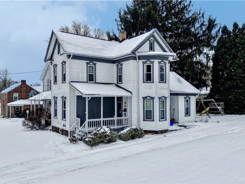 2407 Fletcher Avenue NE, Canton, OH 44705 Photo 17