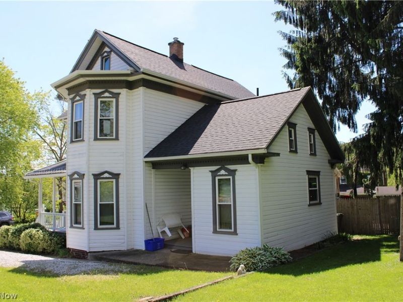 2407 Fletcher Avenue NE, Canton, OH 44705 Photo 18