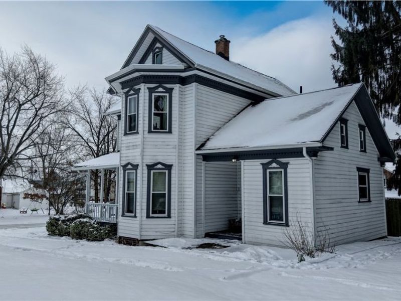 2407 Fletcher Avenue NE, Canton, OH 44705 Photo 18