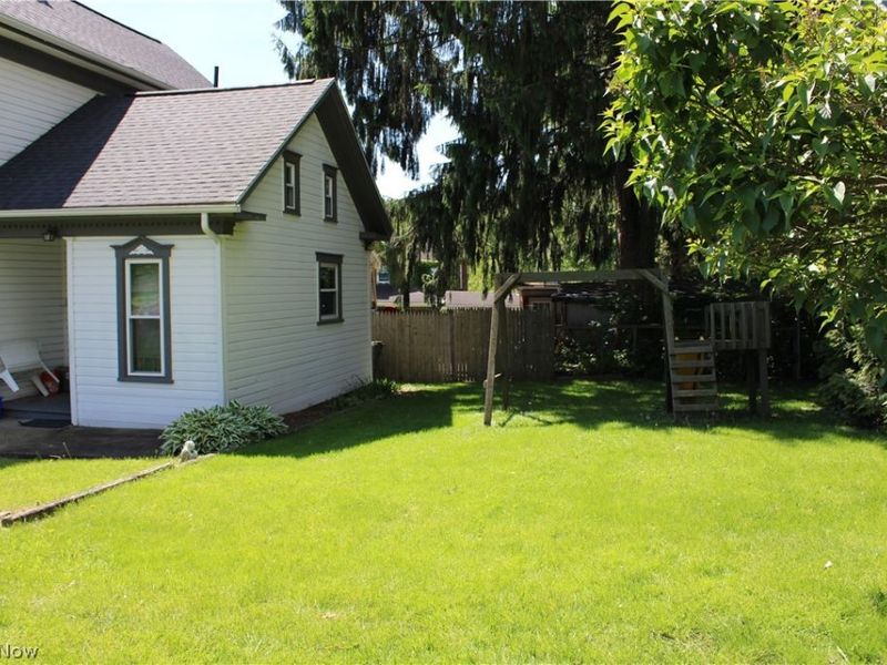 2407 Fletcher Avenue NE, Canton, OH 44705 Photo 20