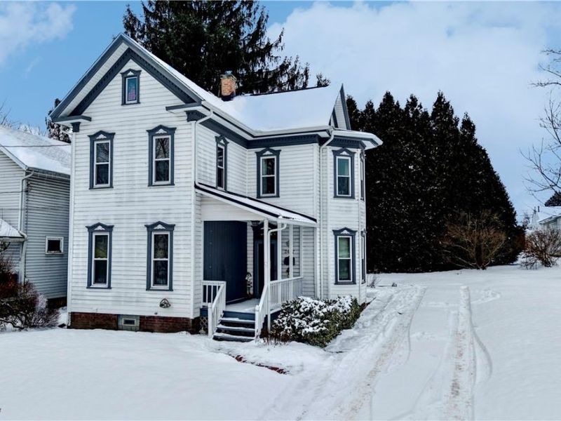 2407 Fletcher Avenue NE, Canton, OH 44705 Photo 20