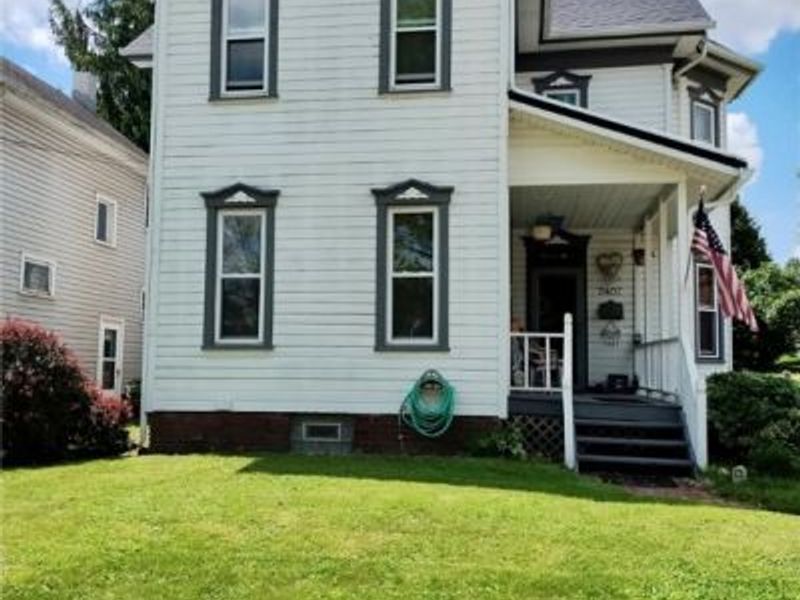 2407 Fletcher Avenue NE, Canton, OH 44705 Photo 21