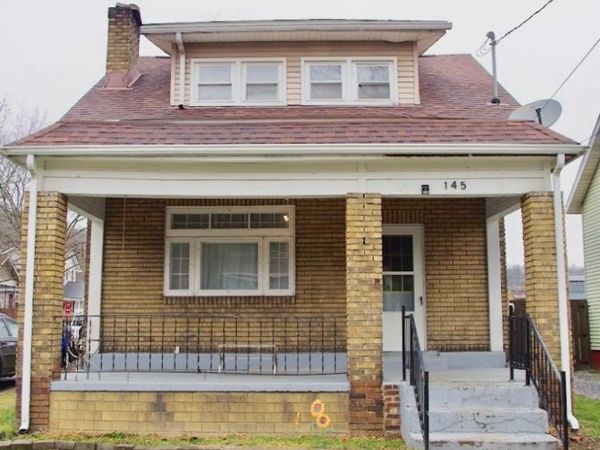 145 Beechwood Street, East Liverpool, OH 43920