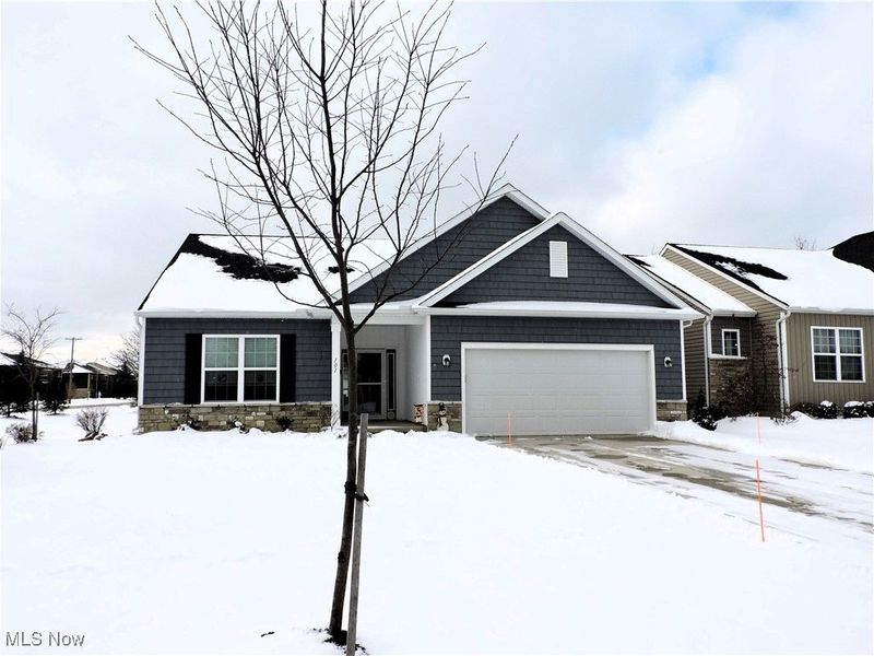 101 W Spring Drive, Elyria, OH 44035 Photo 1