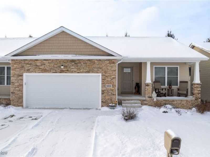 5052 Catawba Place Lane, Seville, OH 44273 Photo 1