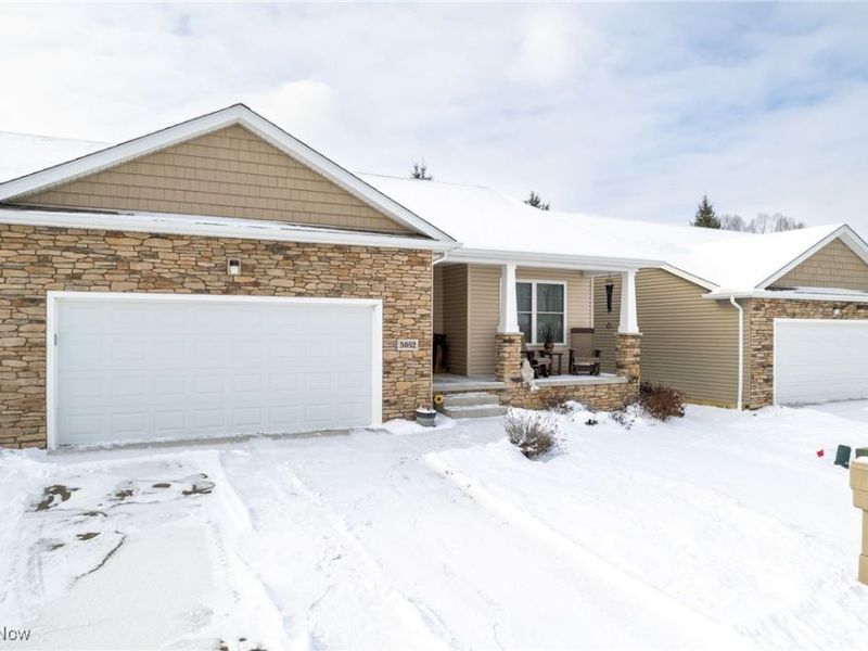 5052 Catawba Place Lane, Seville, OH 44273 Photo 2