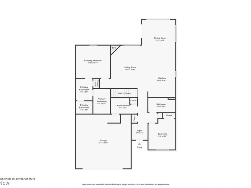 5052 Catawba Place Lane, Seville, OH 44273 Photo 24