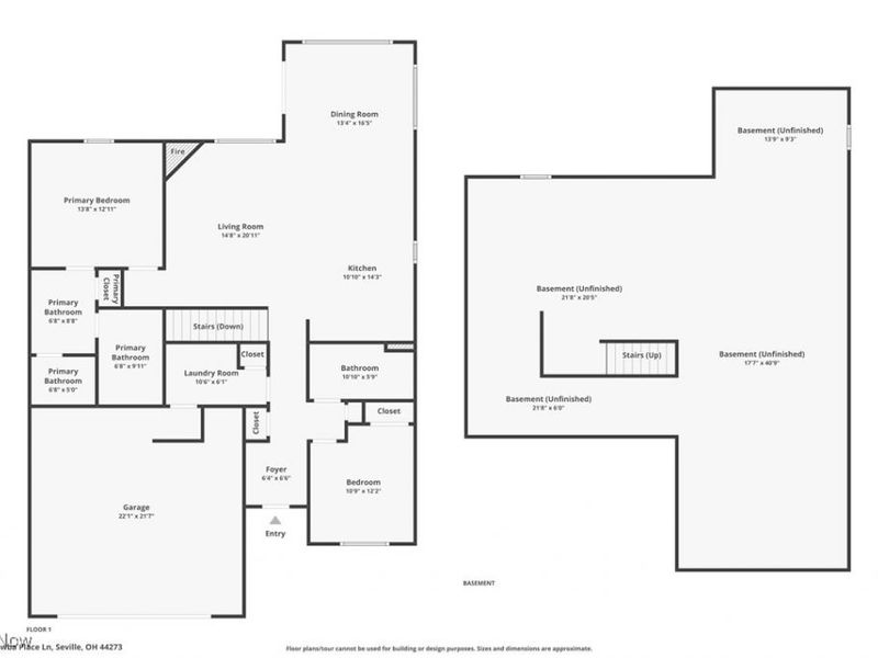 5052 Catawba Place Lane, Seville, OH 44273 Photo 25