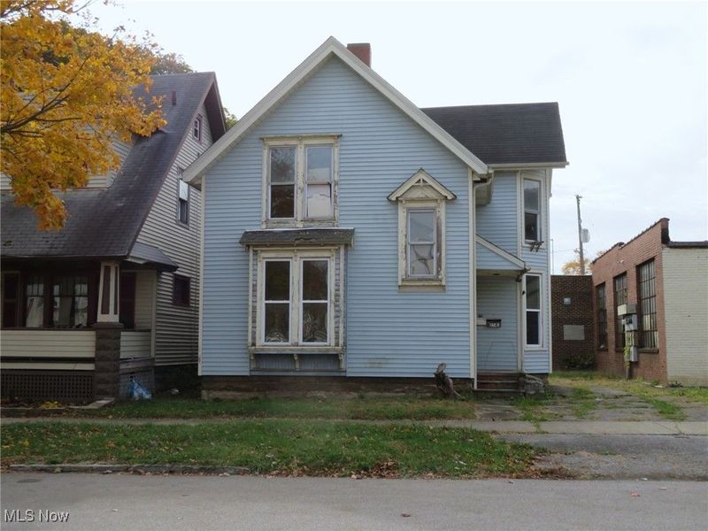 254 5th Street, Elyria, OH 44035 Photo 1