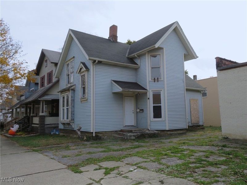 254 5th Street, Elyria, OH 44035 Photo 2