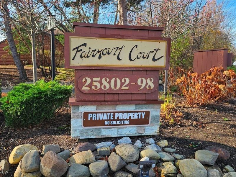 25826 Fairmount Boulevard, Beachwood, OH 44122 Photo 24