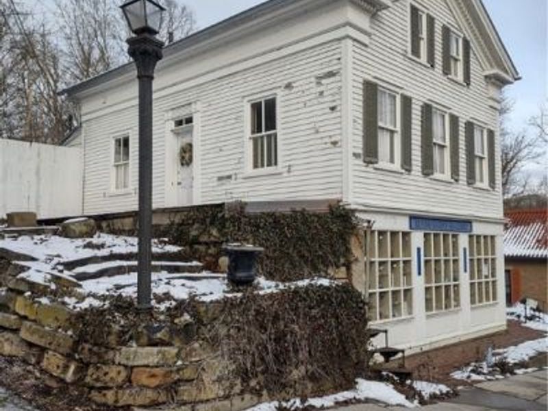 1663 Main Street, Peninsula, OH 44264 Photo 2