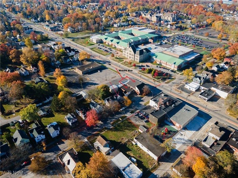 500 Middle Avenue, Elyria, OH 44035 Photo 8