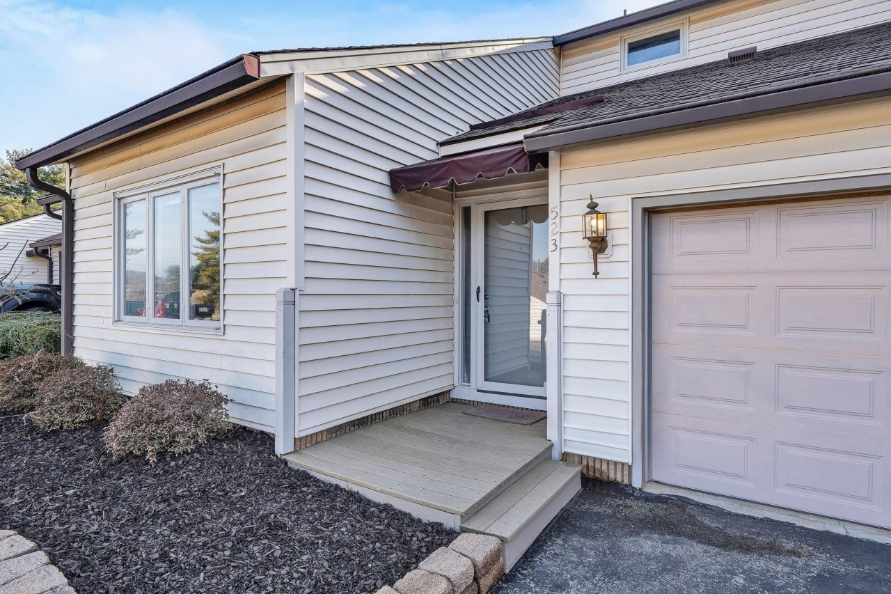 523 Dillon Dr, Vinton, VA 24179 Main Photo