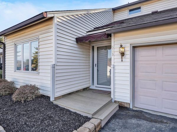 523 Dillon DR, Vinton, VA 24179