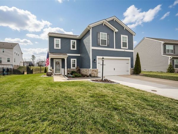 7869 Faisan Lane, New Kent, VA 23124