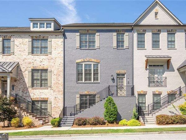 2440 Skyland Way NE, Atlanta, GA 30319