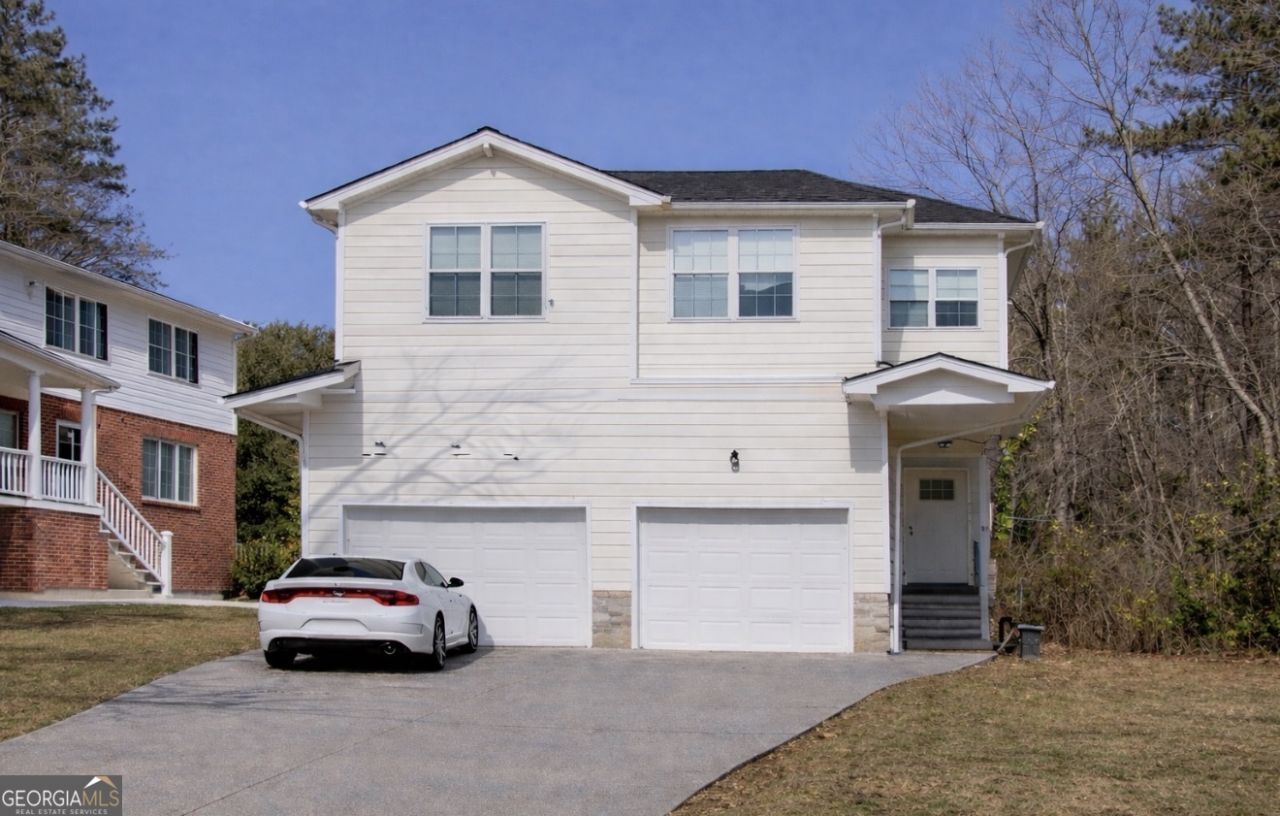 2035 Lois Place Nw, Atlanta, GA 30318 Main Photo