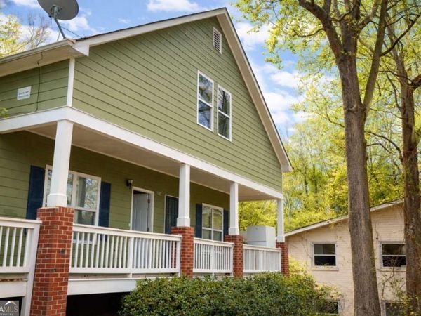 2054 Joseph E Boone Boulevard NW, Atlanta, GA 30314