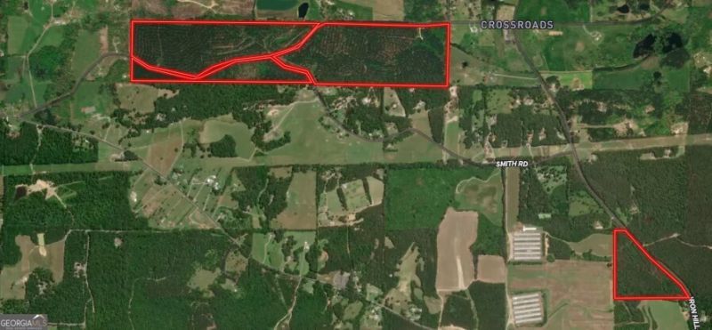 0 Ridge Cross Road, Taylorsville, GA 30178 Main Photo