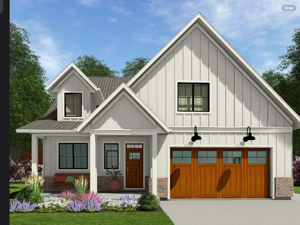 375 James River Rd, Lewisburg, WV 24901